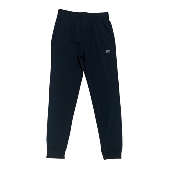 Russell Athletic Boy’s Dri-Power Jogger Pants NWOT - Picture 6 of 15
